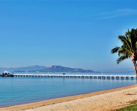 Picnic Bay - Holiday Find 2