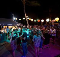 Live Entertainment at Magnetic Island - Holiday Find