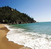 Horseshoe Bay - Holiday Find