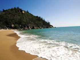 Horseshoe Bay - Holiday Find 0