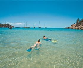 Horseshoe Bay - Holiday Find 2