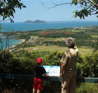 Clump Mountain National Park - Holiday Find