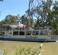 Wetlander Cruises - Holiday Find