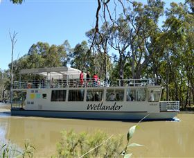 Wetlander Cruises - Holiday Find 0