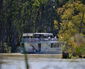 Wetlander Cruises - Holiday Find 2