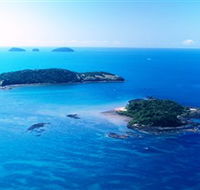 Barnard Island Group National Park - Holiday Find