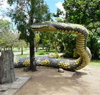 Gubulla Munda - Holiday Find