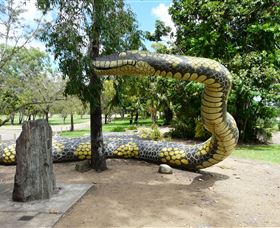 Gubulla Munda - Holiday Find 0