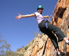 Grampians Mountain Adventure Company - Holiday Find 0