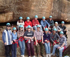 Grampians Mountain Adventure Company - Holiday Find 5