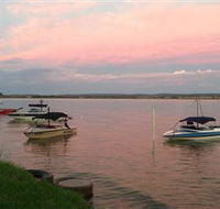 Griffith Boat Club - Holiday Find