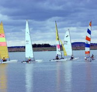 Lake Wyangan - Holiday Find