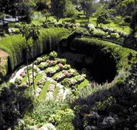 Umpherston Sinkhole - Holiday Find