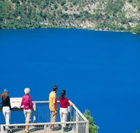 Kanawinka Geopark - Holiday Find