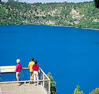 Blue Lake Rotary Lookout - Holiday Find