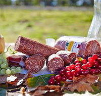 Codemo Smallgoods - Holiday Find