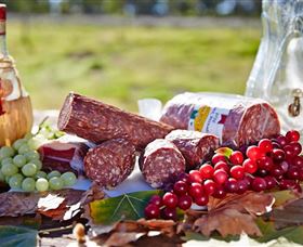 Codemo Smallgoods - Holiday Find 0