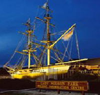 The Lady Nelson Visitor and Discovery Centre - Holiday Find