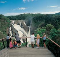 Kuranda - Village In The Rainforest - Holiday Find 0