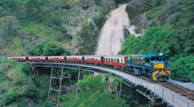 Kuranda - Village In The Rainforest - Holiday Find 2
