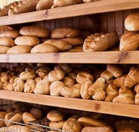 Bertoldo's Pasticceria - Holiday Find