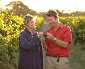 Restdown Wines And Walking Trail - Holiday Find 2