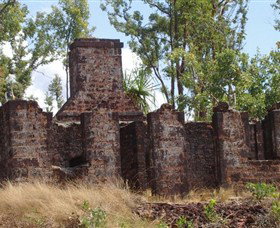 Victoria Settlement - Holiday Find 1