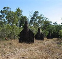 Victoria Settlement - Holiday Find
