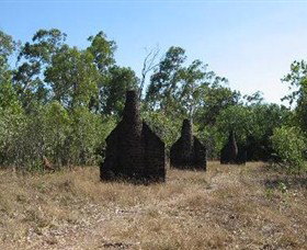 Victoria Settlement - Holiday Find 0