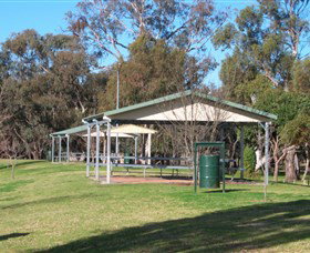 Gum Bend Lake - Holiday Find 2