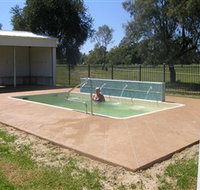 Mungindi Hot Pool - Holiday Find
