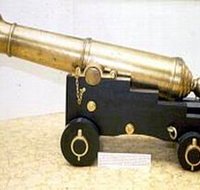 Southern Ocean Shipwreck Trail - Holiday Find