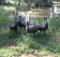 East Tolans Farm Tour - Holiday Find