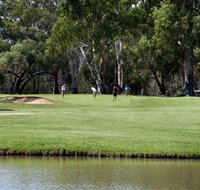 Deniliquin Golf Club - Holiday Find