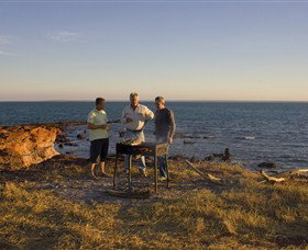 Garig Gunak Barlu National Park - Holiday Find 1