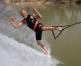 Brett Sands Watersports And Wakeboard Centre - Holiday Find 0