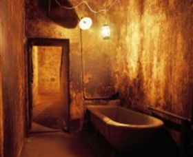 J Ward Museum - Holiday Find 4