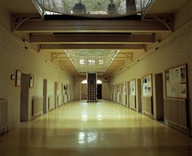 J Ward Museum - Holiday Find 3