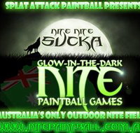 Nite Paintball Games Moama - Holiday Find