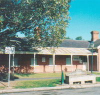 Echuca Historical Society - Holiday Find