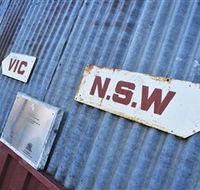 Port of Echuca Discovery Centre - Holiday Find