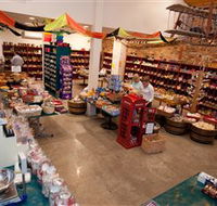 Echuca Heritage Sweet Company - Holiday Find