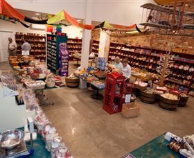 Echuca Heritage Sweet Company - Holiday Find 0