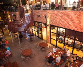 American Hotel - Holiday Find 0