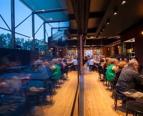 American Hotel - Holiday Find 3