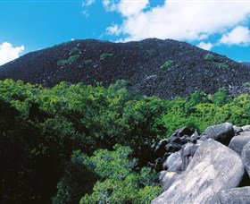 Black Mountain (Kalkajaka) National Park - Holiday Find 0