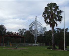 Luke Park - Holiday Find 1