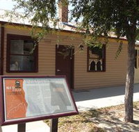 The Old Printery Building and The Bolt Exhibition - Holiday Find