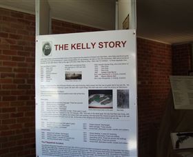 The Old Printery Building And The Bolt Exhibition - Holiday Find 2