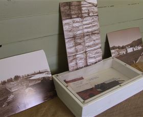 The Old Printery Building And The Bolt Exhibition - Holiday Find 6
